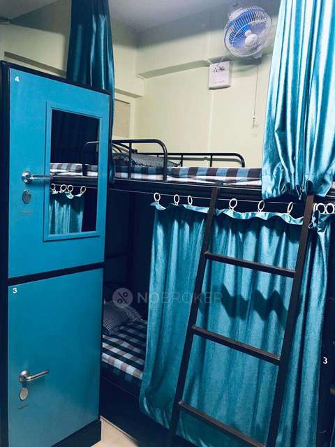 PG for Boys in Maharshi Nagar