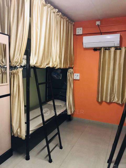 PG for Boys in Maharshi Nagar