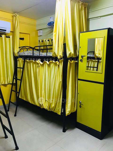 PG for Boys in Maharshi Nagar