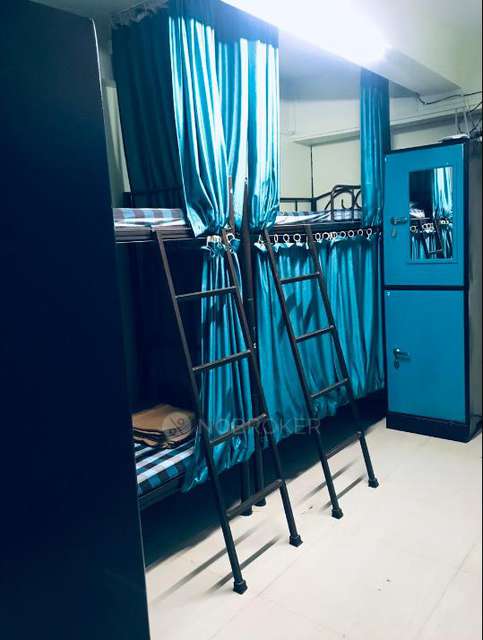 PG for Boys in Maharshi Nagar