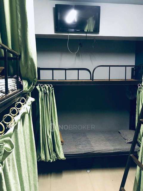 PG for Boys in Maharshi Nagar