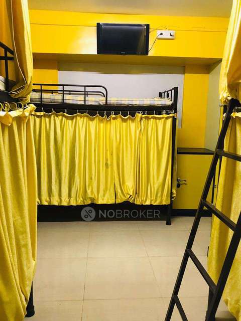 PG for Boys in Maharshi Nagar