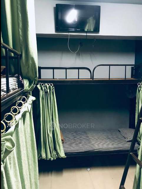 PG for Boys in Maharshi Nagar