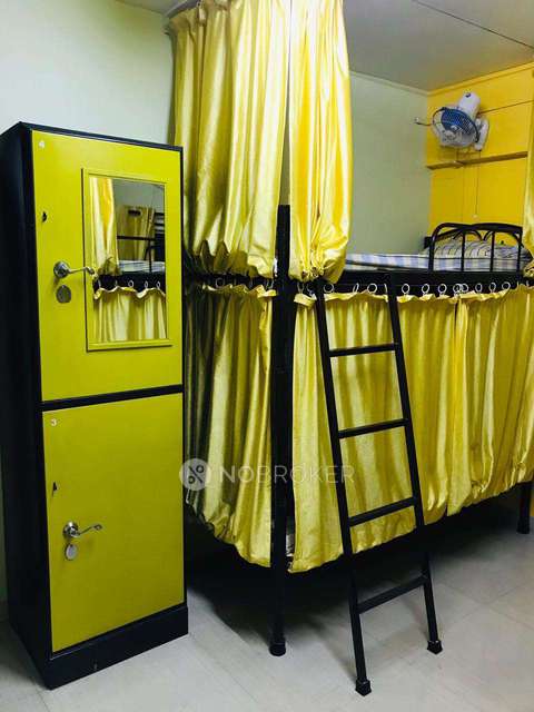 PG for Boys in Maharshi Nagar