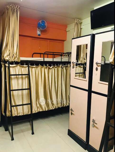 PG for Boys in Maharshi Nagar