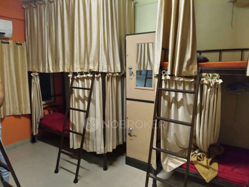 PG for Boys in Maharshi Nagar