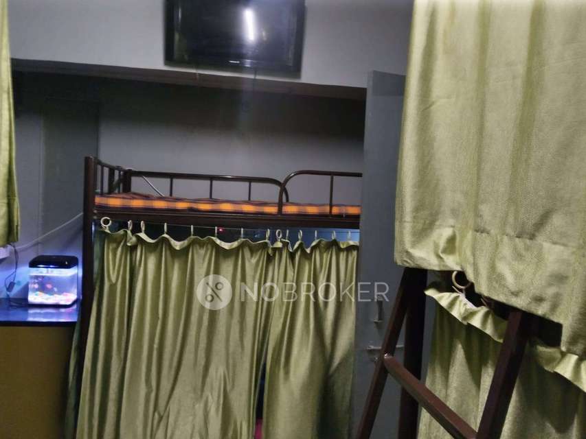 PG for Boys in Maharshi Nagar