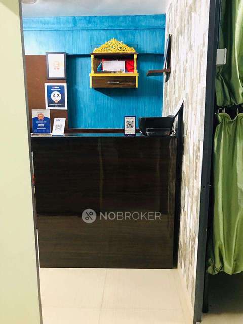 PG for Boys in Maharshi Nagar