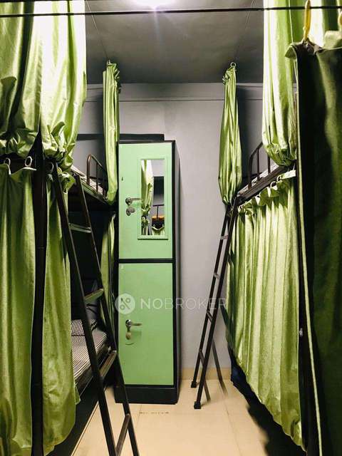 PG for Boys in Maharshi Nagar