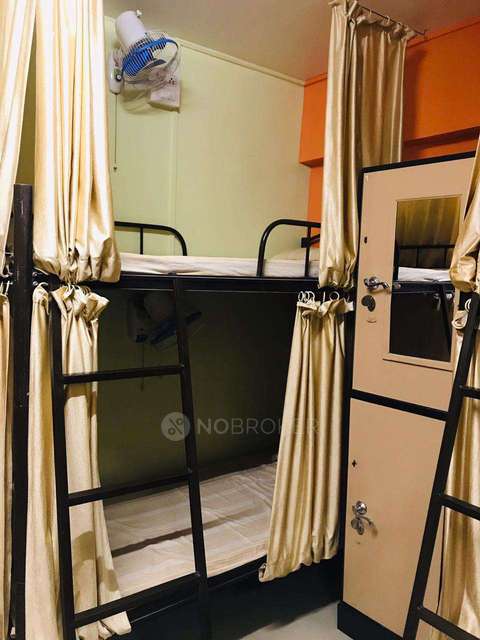 PG for Boys in Maharshi Nagar