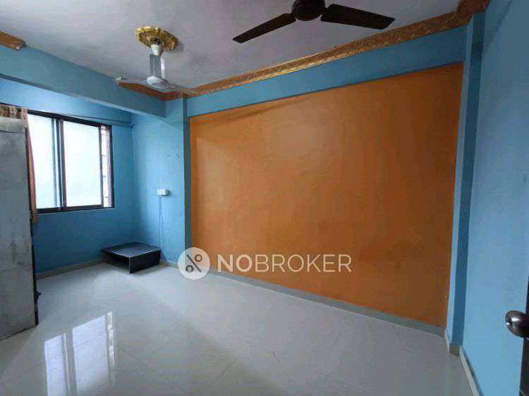 2 BHK Flat In Atharva Apartmemts, Kasheli for Rent  In Kalher