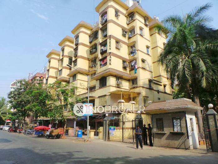 2 BHK Flat In Green Prak For Sale  In Gokul Village, Mira Road East