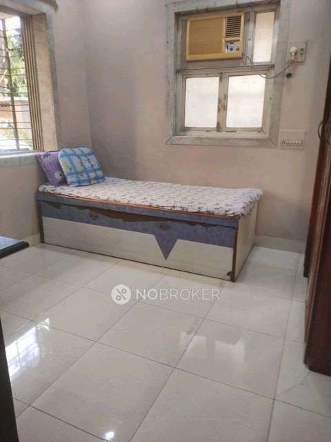 2 BHK Flat In Shree Siddharudh Chs For Sale  In Borivali West