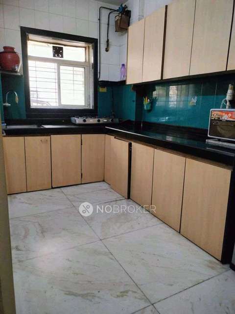 2 BHK Flat In Shree Siddharudh Chs For Sale  In Borivali West