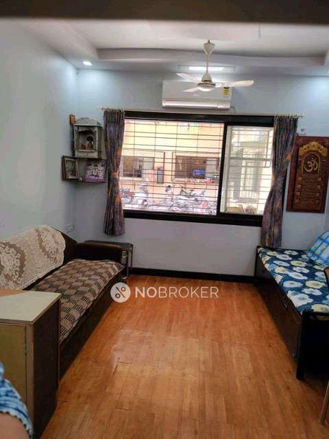 2 BHK Flat In Shree Siddharudh Chs For Sale  In Borivali West