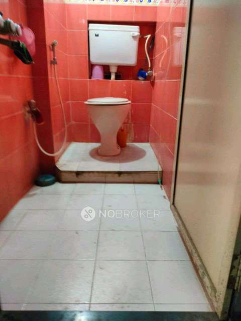 2 BHK Flat In Shree Siddharudh Chs For Sale  In Borivali West