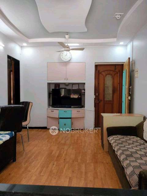2 BHK Flat In Shree Siddharudh Chs For Sale  In Borivali West