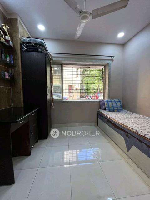 2 BHK Flat In Shree Siddharudh Chs For Sale  In Borivali West