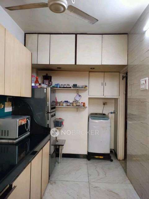 2 BHK Flat In Shree Siddharudh Chs For Sale  In Borivali West