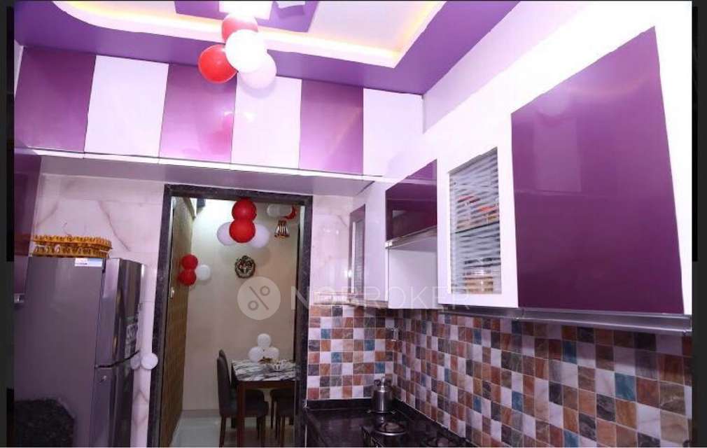 2 BHK Flat In Urbanville For Sale  In Kalyan