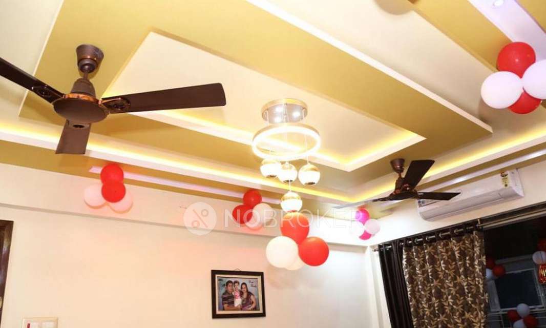 2 BHK Flat In Urbanville For Sale  In Kalyan