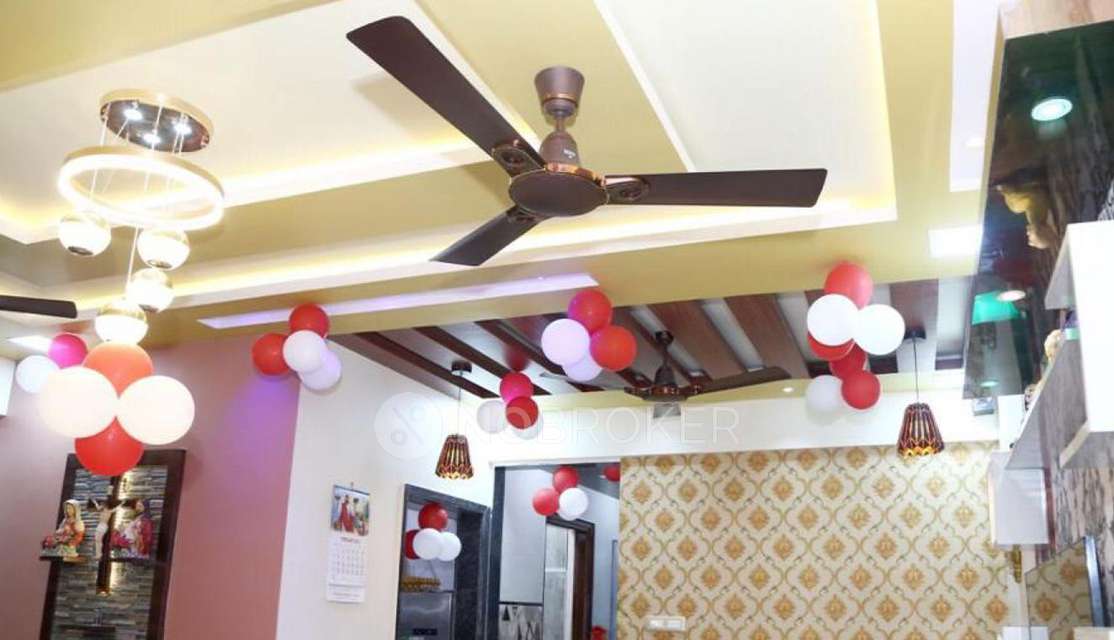 2 BHK Flat In Urbanville For Sale  In Kalyan