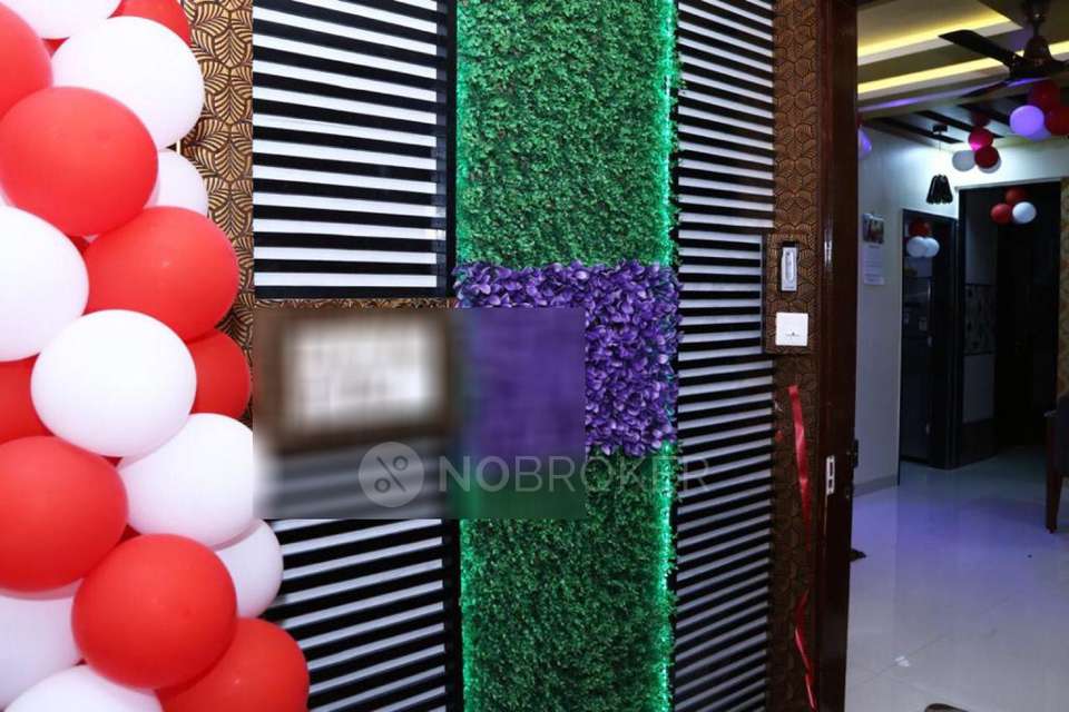 2 BHK Flat In Urbanville For Sale  In Kalyan