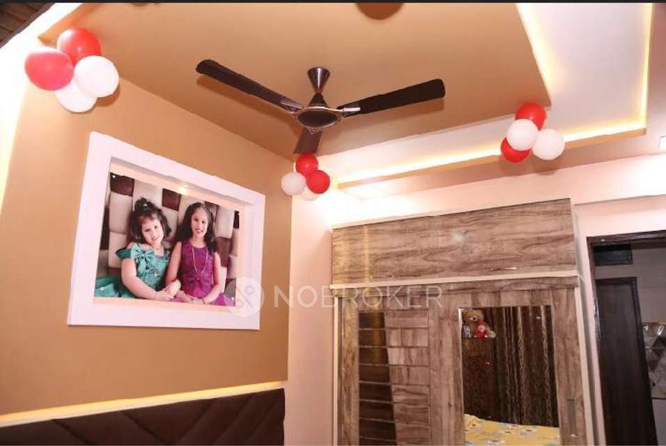 2 BHK Flat In Urbanville For Sale  In Kalyan