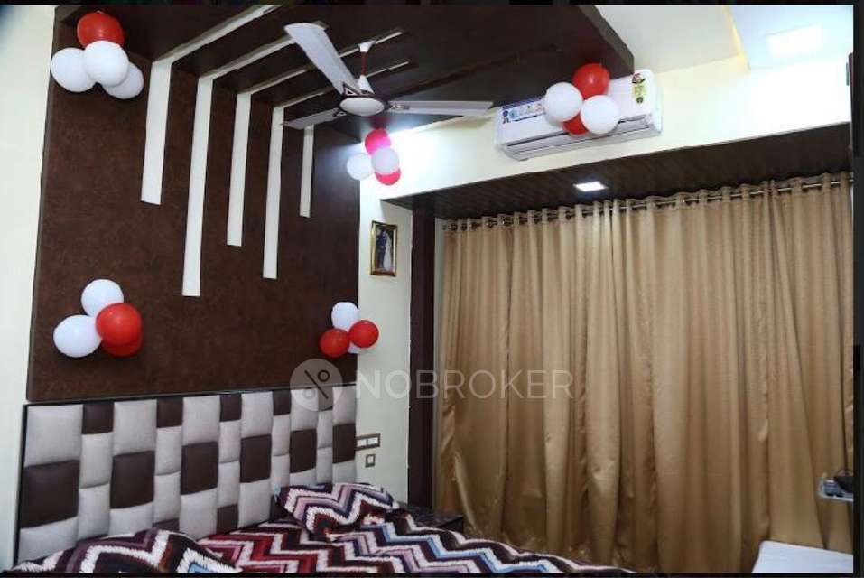 2 BHK Flat In Urbanville For Sale  In Kalyan