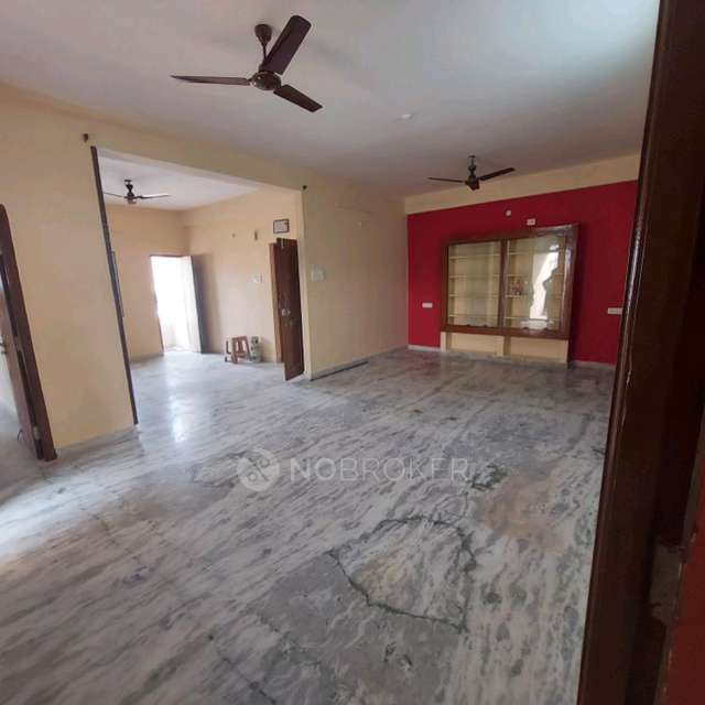 3 BHK Flat In Basheer Asgar Arcade for Rent  In Brindavan Colony, Toli Chowki