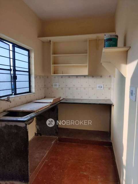 1 BHK Flat In Brahmagiri - Bda Flats - Malagala Housing Project Phase 2 For Sale  In Naagarabhaavi