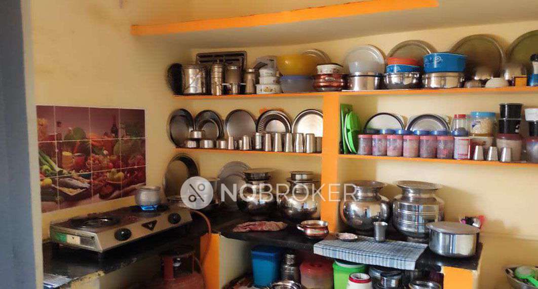 2 BHK House For Sale  In Kishan Bagh 