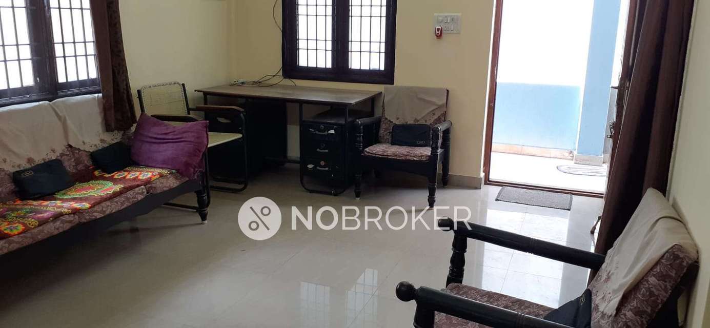 2 BHK House for Rent  In Thiruvanmiyur