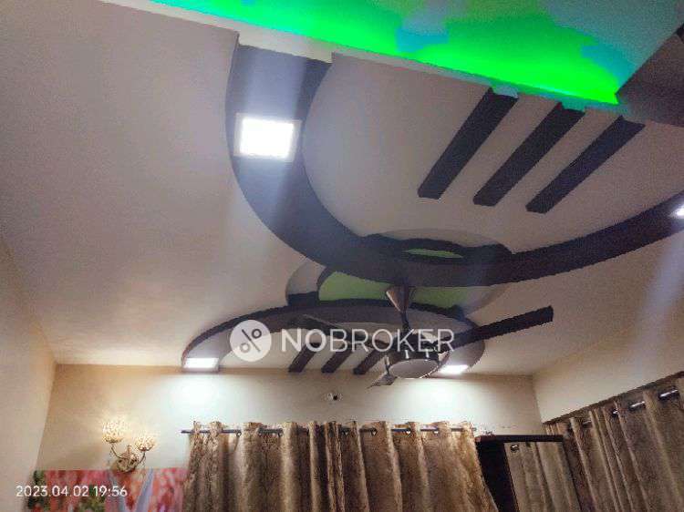 2 BHK Flat In Pride Homes For Sale  In Rahatani