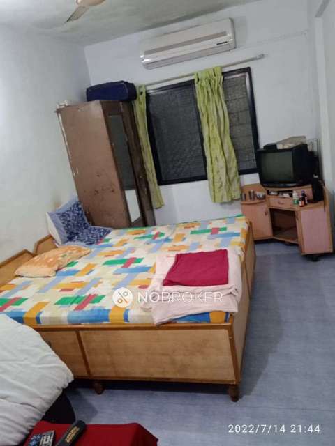1 BHK Flat In Ra Complex For Sale  In Narhe