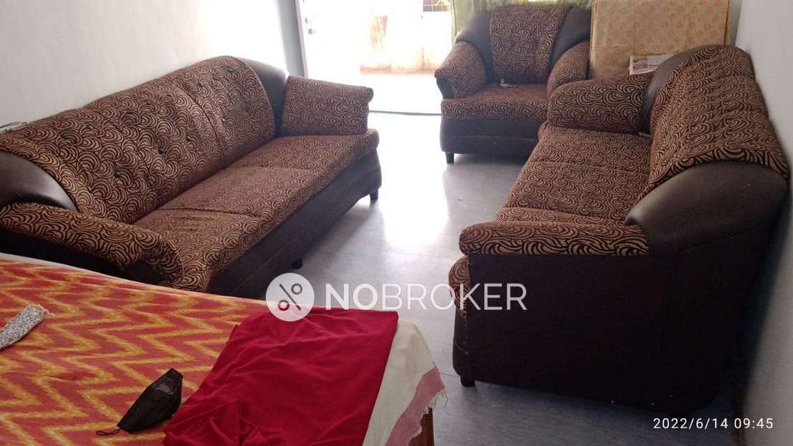 1 BHK Flat In Ra Complex For Sale  In Narhe