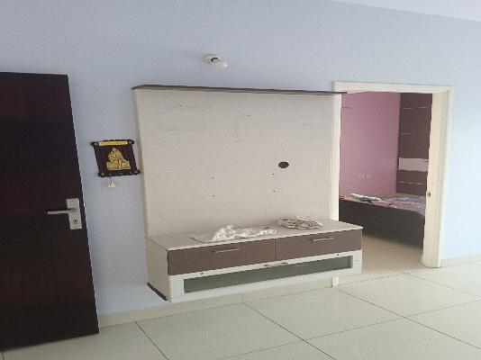 2 BHK Flat In Urban Tree Oxygen For Sale  In Perumbakkam