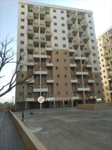 2 BHK Flat In Kohinoor Abhimaan Homes For Sale  In Shirgaon