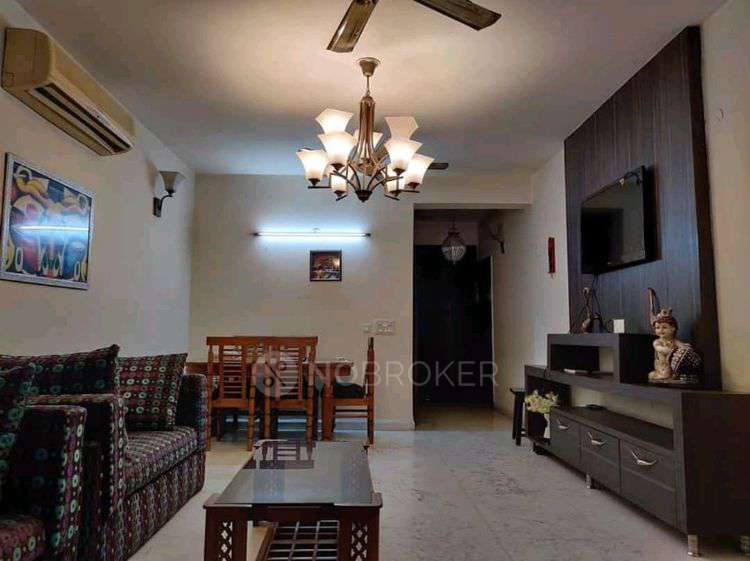 3 BHK Flat In Karamyogi Apartments for Rent  In Sector 10a