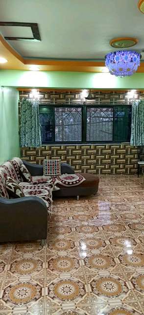 1 BHK Flat In Casa Blanca Chs Kalyan  For Sale  In Syndicate