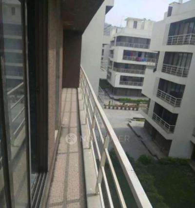 1 BHK Flat In New Hill View Chs For Sale  In Palghar