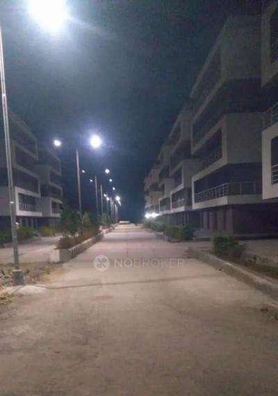 1 BHK Flat In New Hill View Chs For Sale  In Palghar