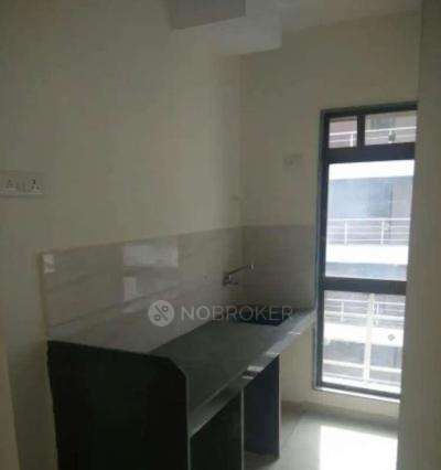 1 BHK Flat In New Hill View Chs For Sale  In Palghar