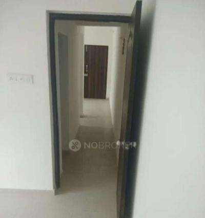 1 BHK Flat In New Hill View Chs For Sale  In Palghar