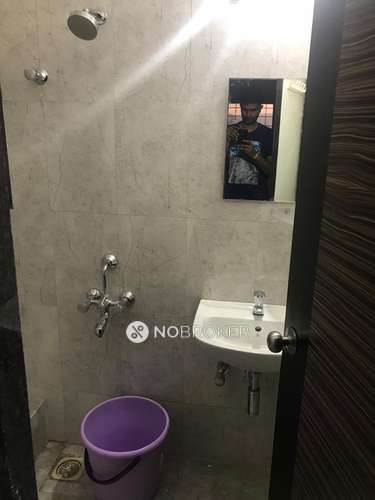 2 BHK Flat In Siddhivinayak Aspiria For Sale  In Hinjawadi