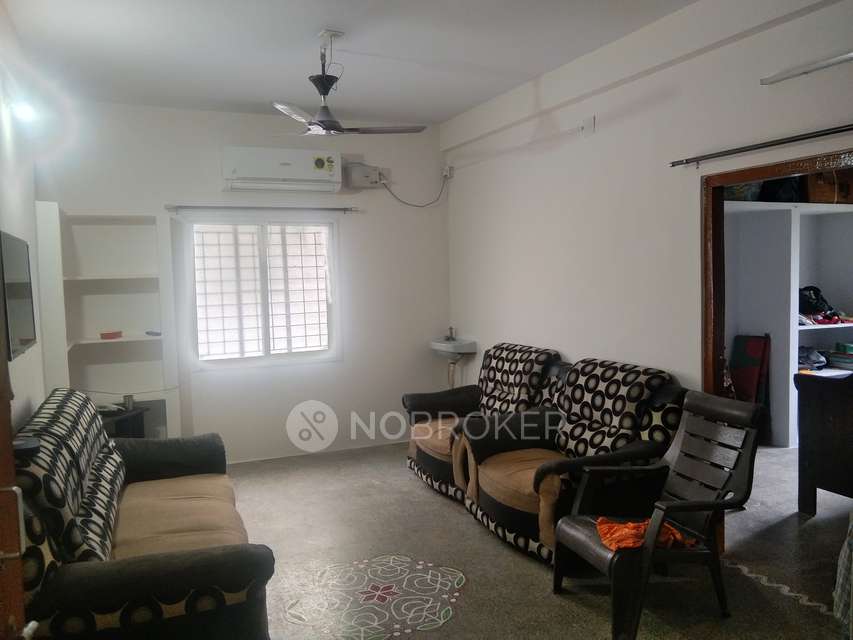 2 BHK Flat In Vajra Nivas For Sale  In A. S. Rao Nagar