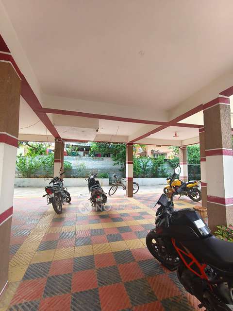 2 BHK Flat In Vajra Nivas For Sale  In A. S. Rao Nagar