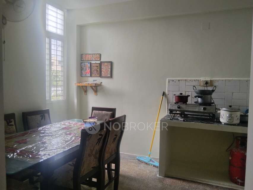 2 BHK Flat In Vajra Nivas For Sale  In A. S. Rao Nagar