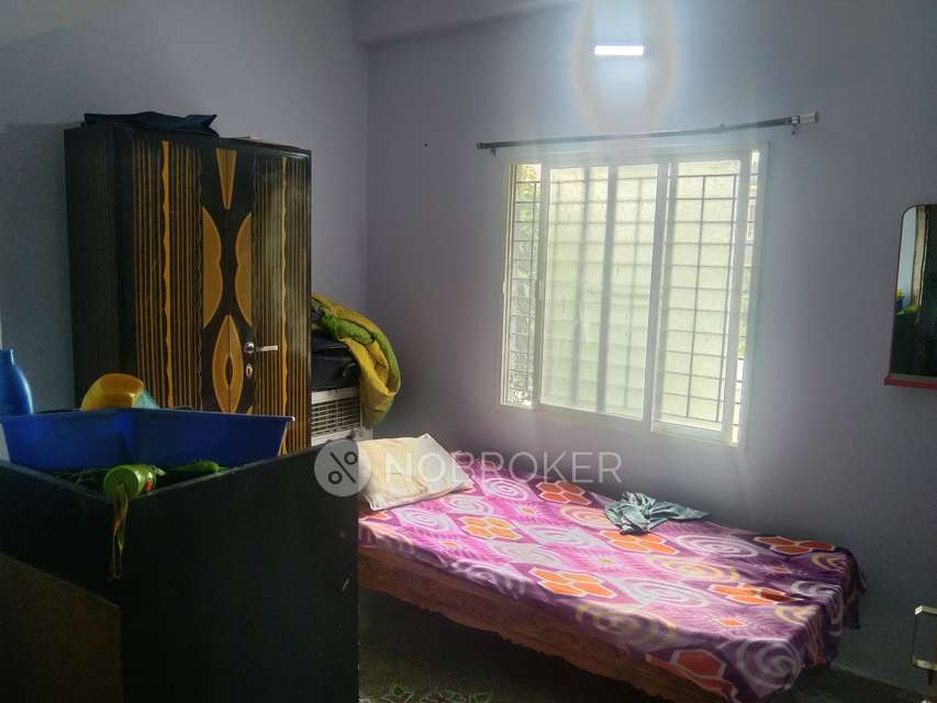 2 BHK Flat In Vajra Nivas For Sale  In A. S. Rao Nagar