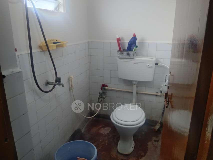 2 BHK Flat In Vajra Nivas For Sale  In A. S. Rao Nagar